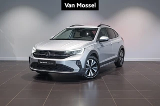 Volkswagen Taigo 1.0 TSI 81KW DSG Life