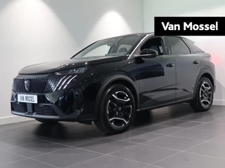 Peugeot 3008 Plug-in Hybrid 195 Allure