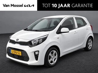 Kia Picanto 1.0 DPi ComfortLine 5p