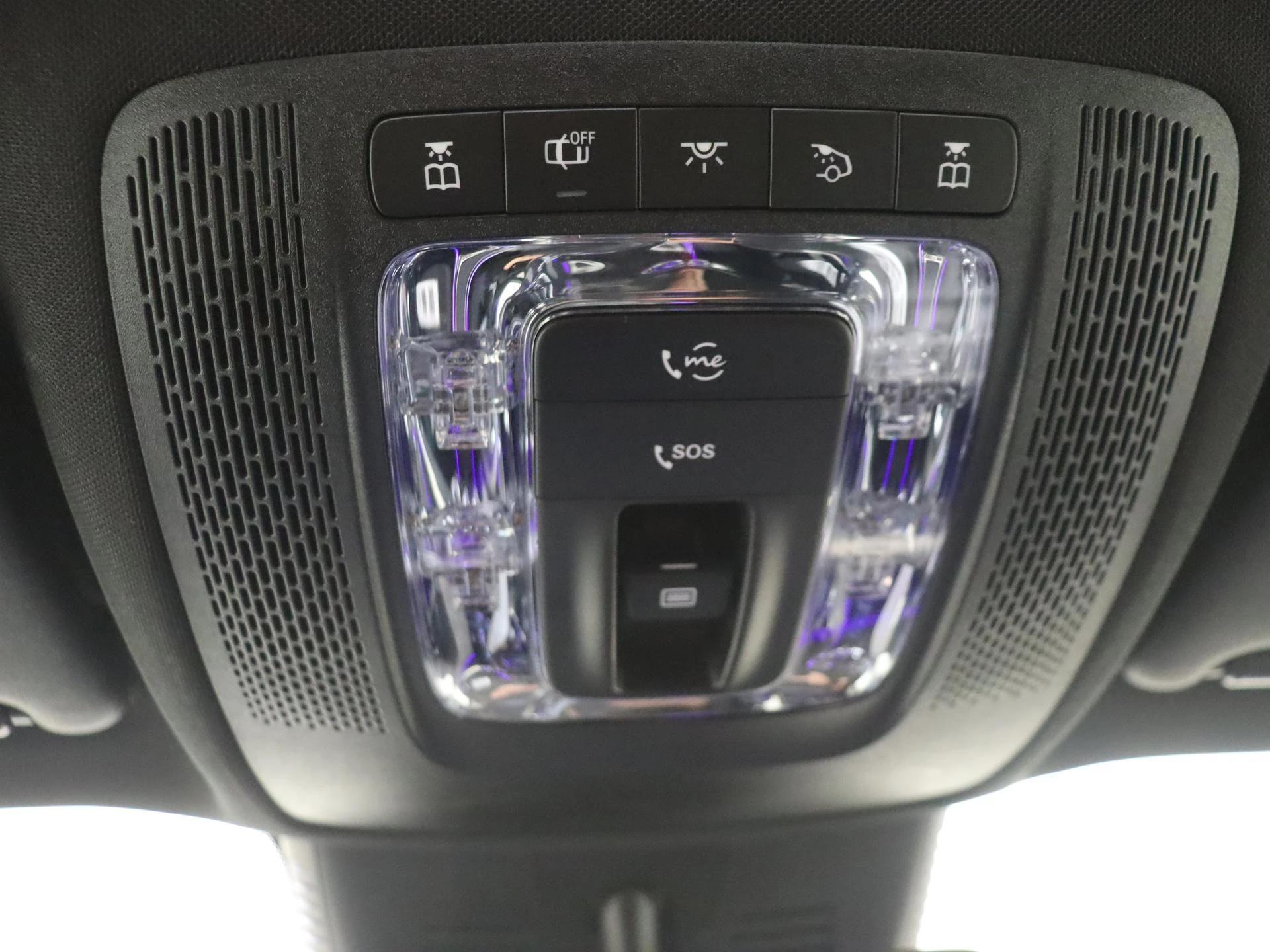 Mercedes-Benz GLB 200 Business Solution AMG 7p.