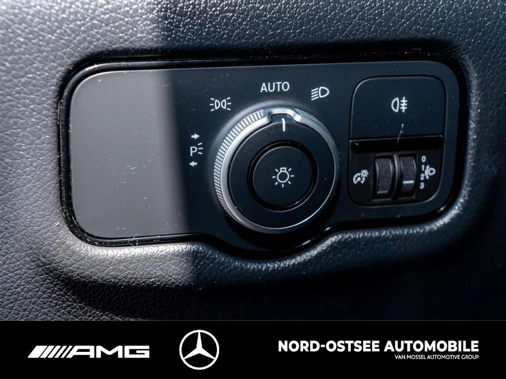 Mercedes-Benz Vito 116 NEUES MODELL AHK NAVI KAMERA TEMPOMAT