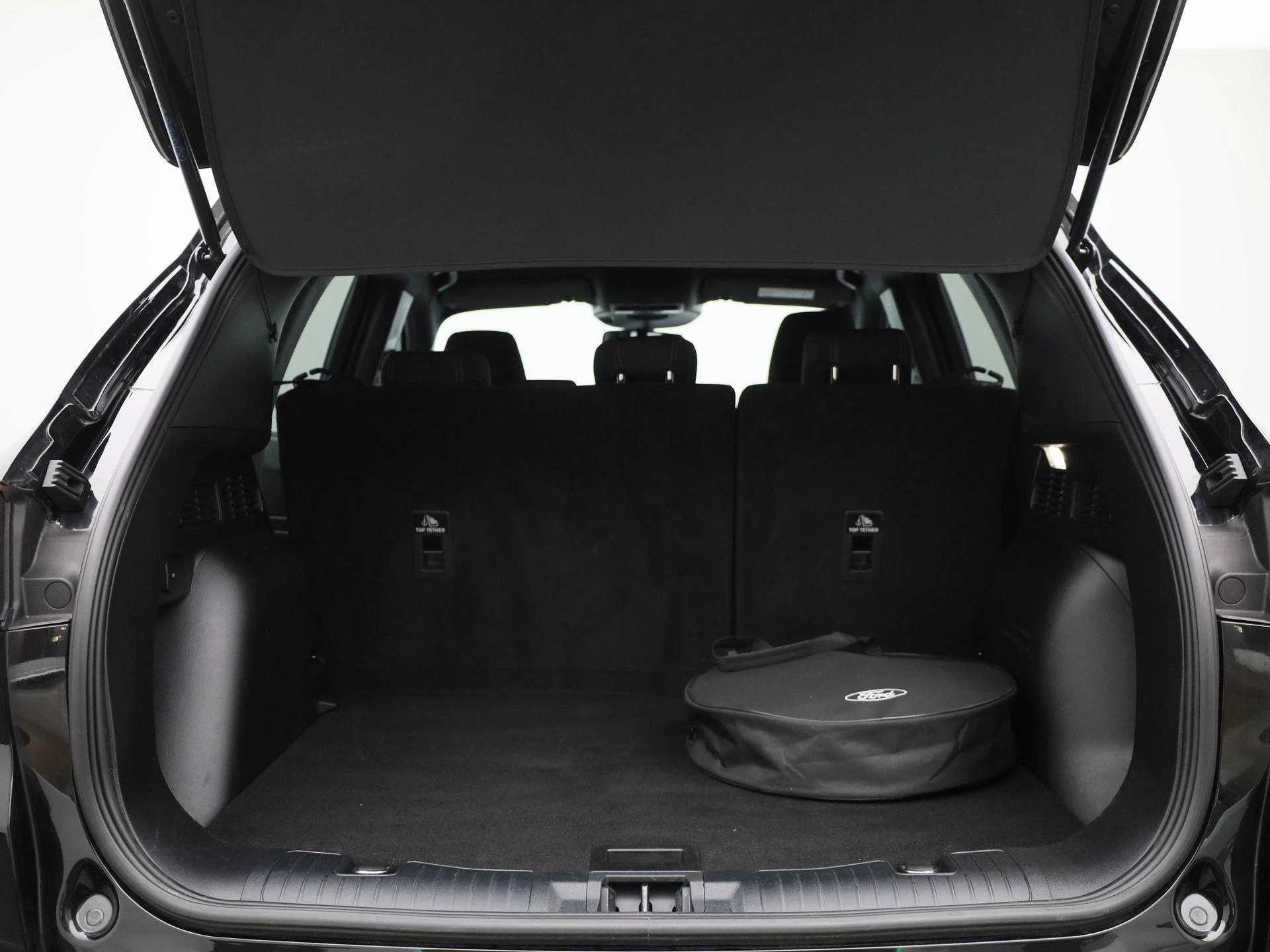 Ford Kuga 2.5 PHEV ST-Line