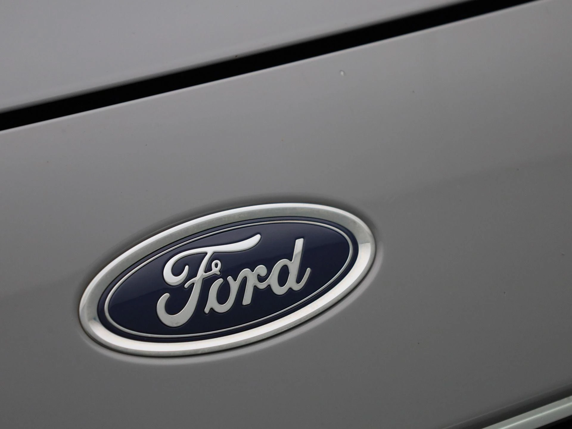Ford Puma 1.0 EcoBoost Hybrid Titanium