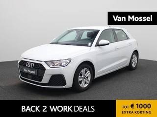 Audi A1 Sportback 25 TFSI Pro Line