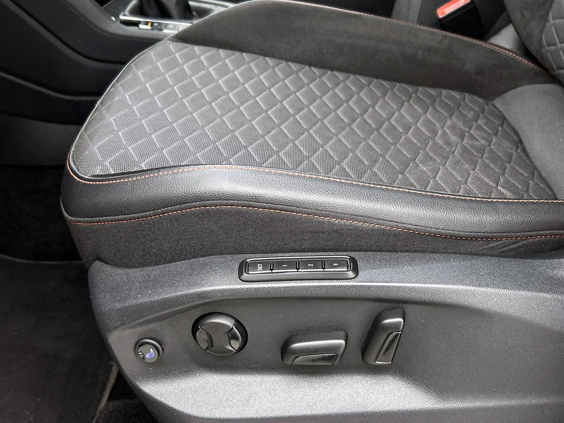 SEAT Tarraco 1.4 TSI e-Hybrid PHEV Xcellence