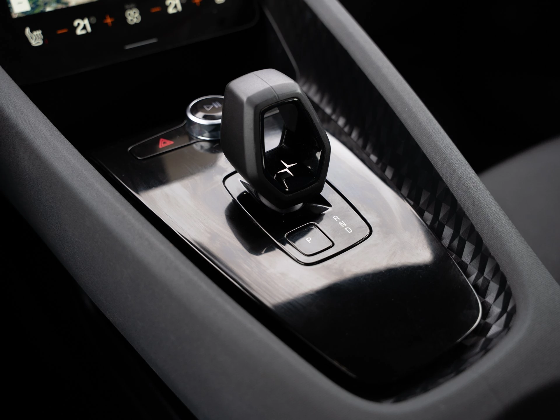Polestar 2 Long Range Dual Motor Elektro 78kWh