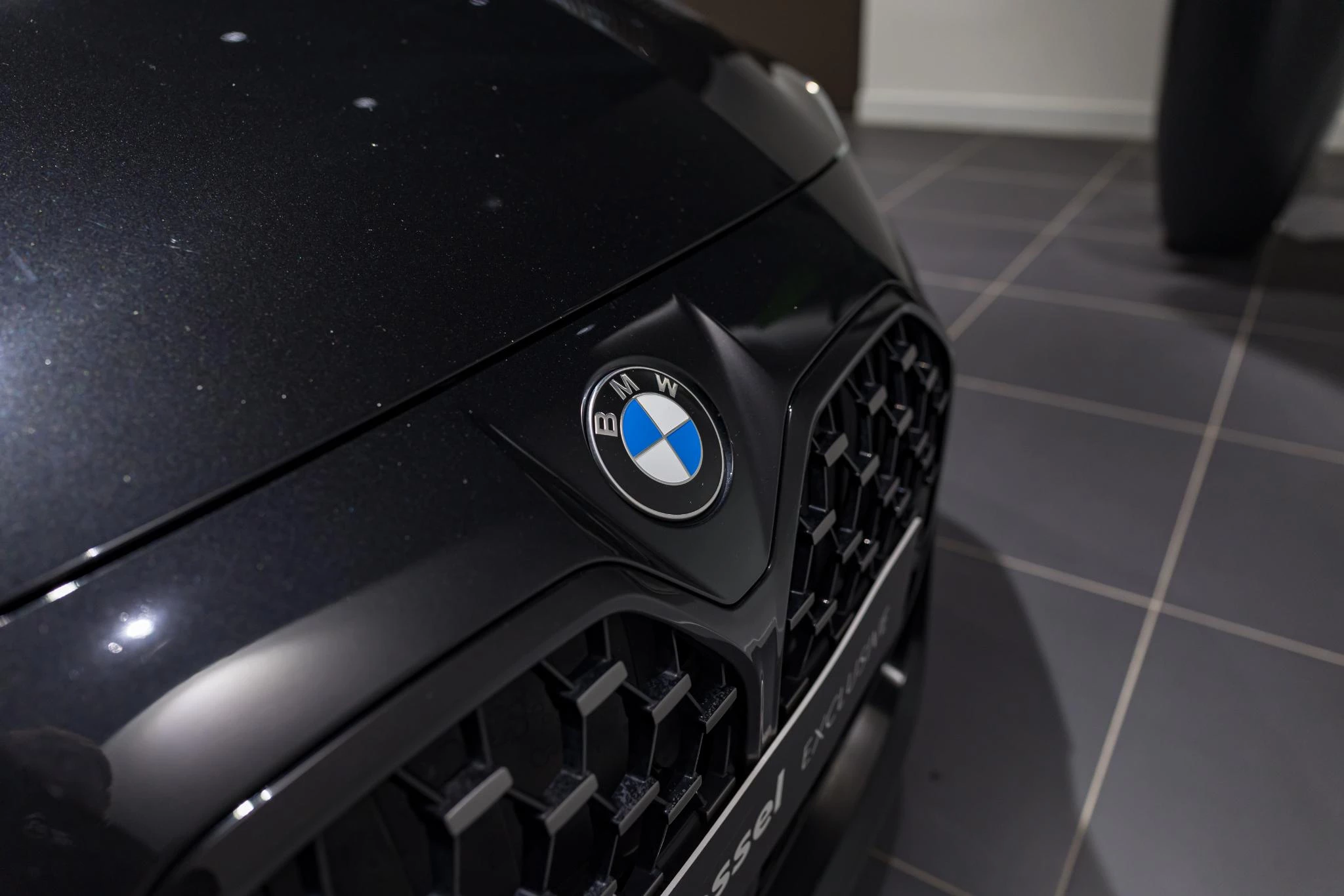 BMW 4 Reeks Gran Coupé 420i Gran Coupé