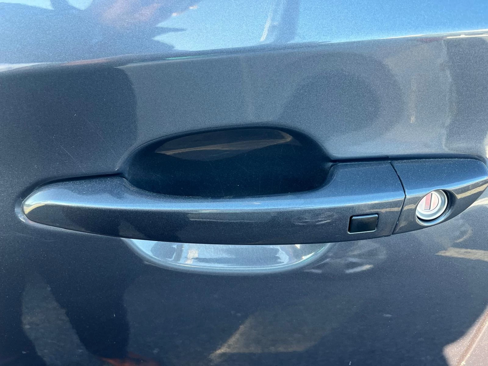 Hyundai Tucson 1.6 CRDI 100kW DCT Feel Comfort Pack #1