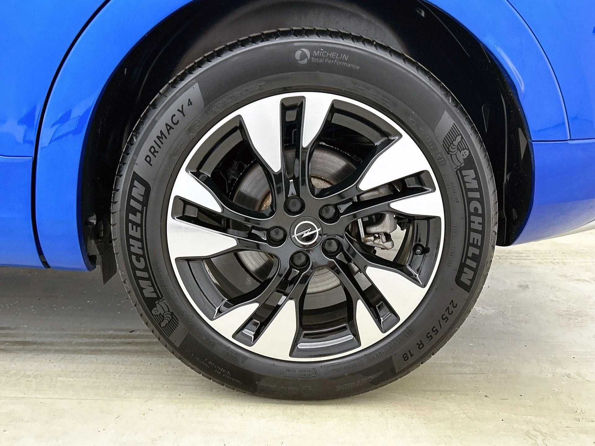 Opel Grandland 1.6 Turbo Plug-In Hybrid Business Elegance