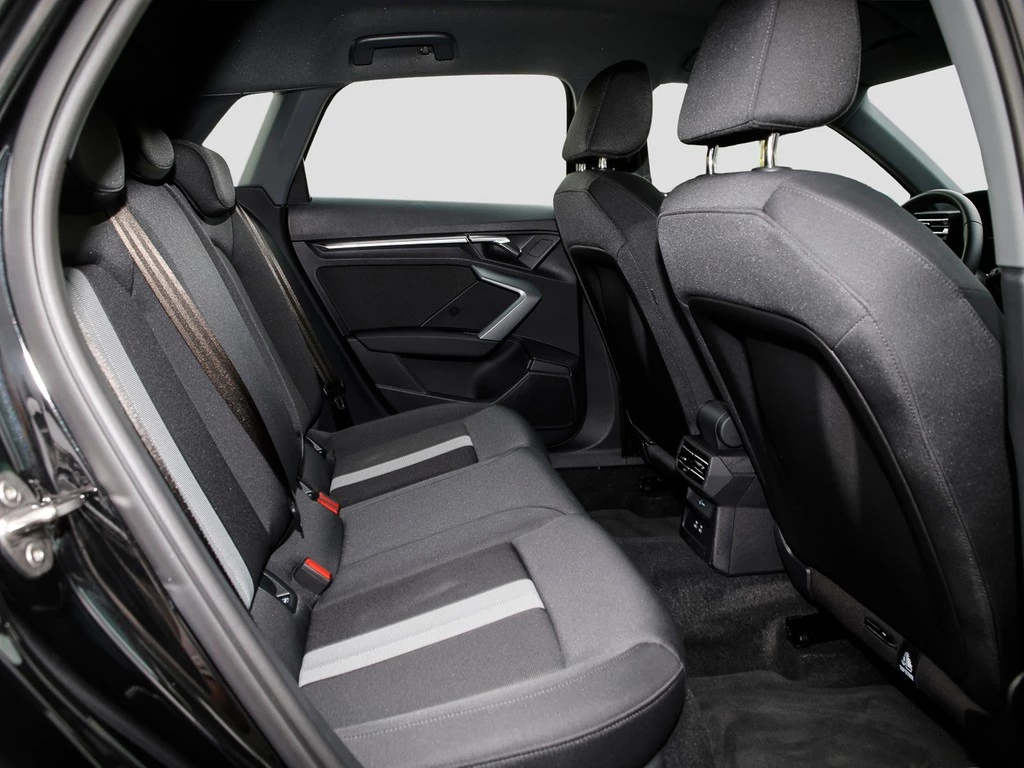 Audi A3 Sportback 30 TFSI advanced Kamera GWP