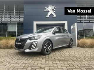 Peugeot 208 1.2 PureTech 75 Active