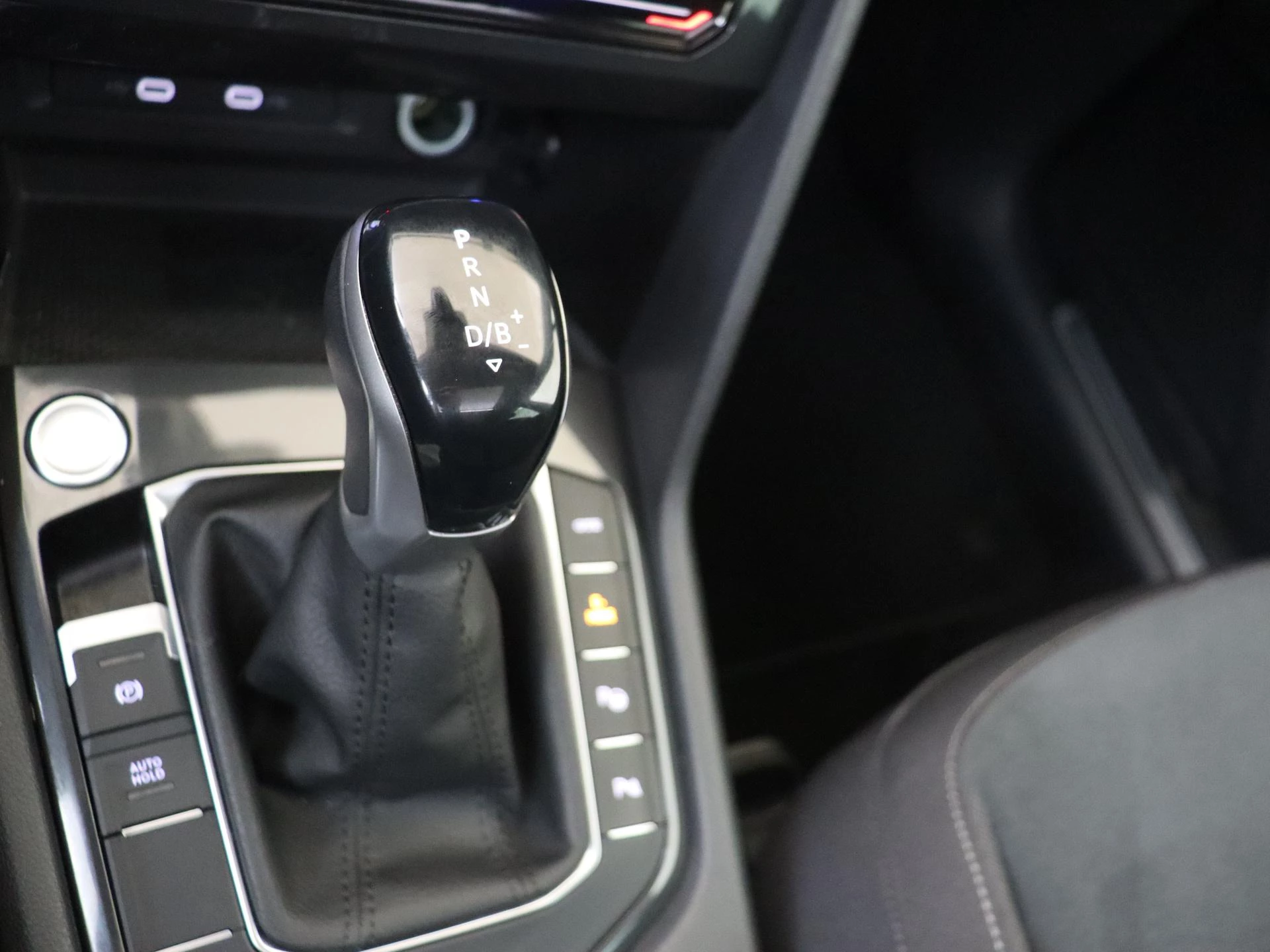 Volkswagen Tiguan 1.4 TSI eHybrid Elegance