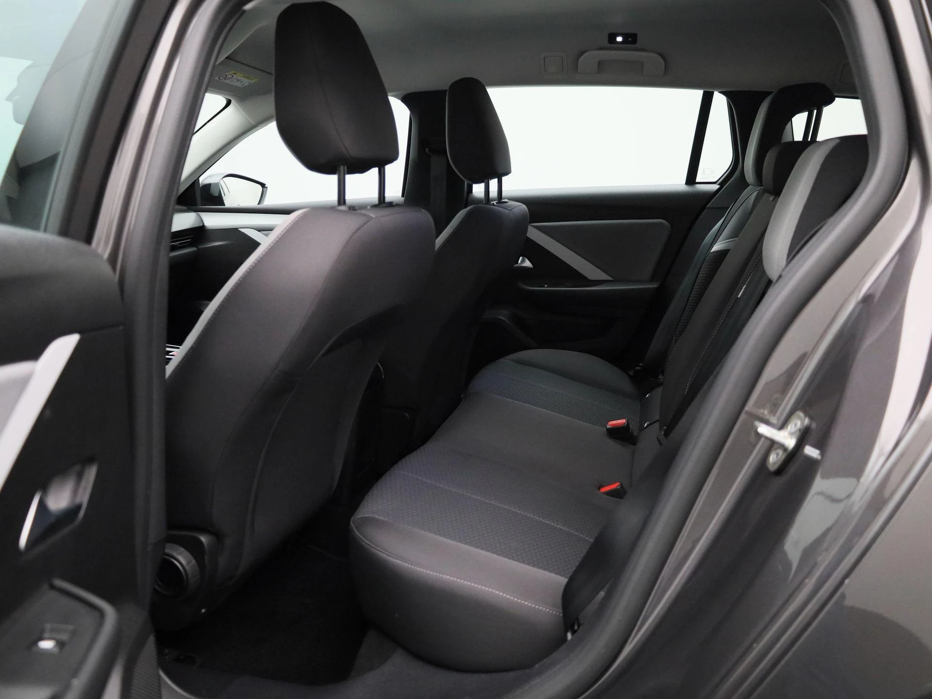 Opel Astra Sports Tourer 1.2 Level 2