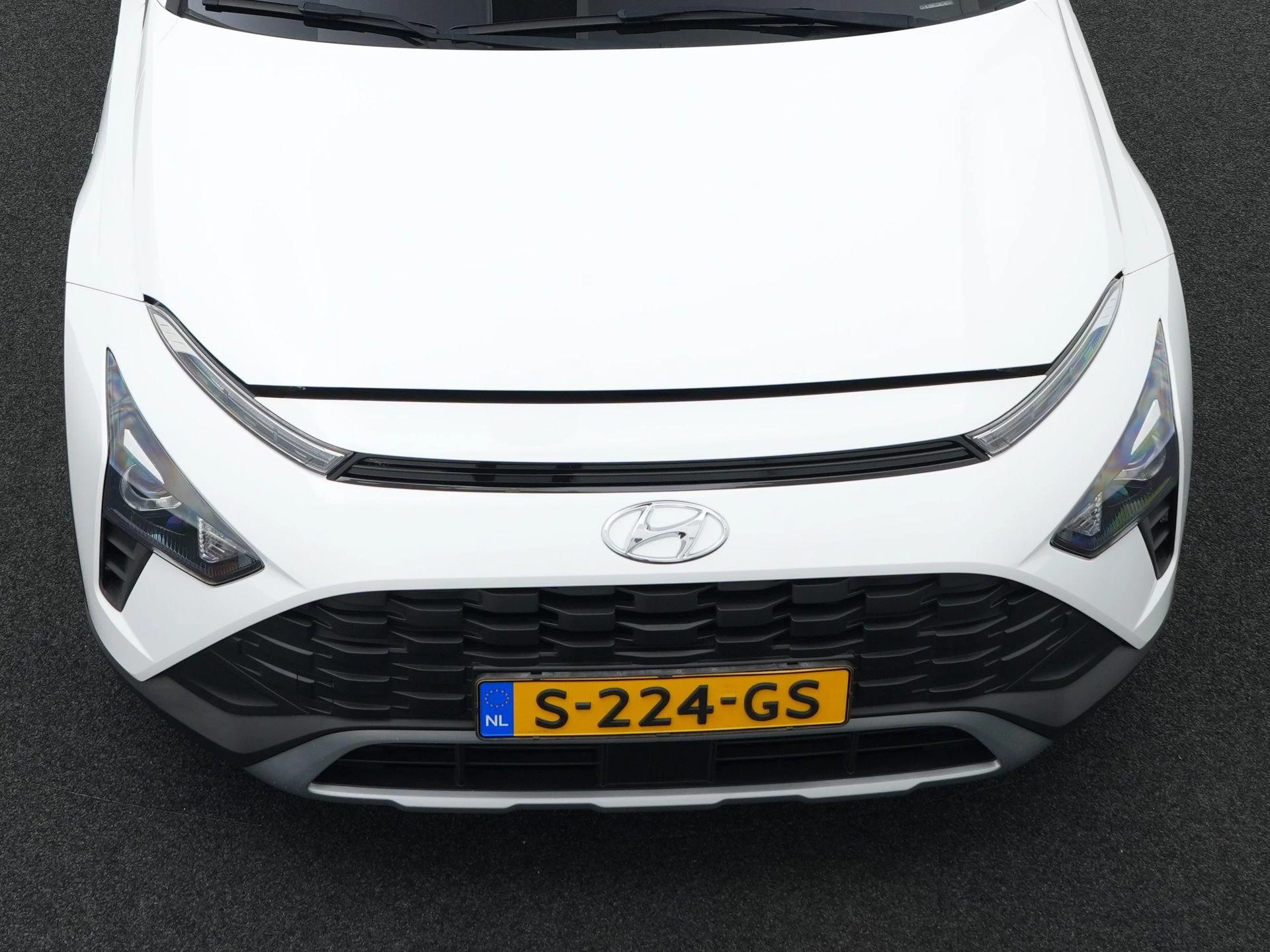 Hyundai Bayon 1.0 T-GDI Comfort
