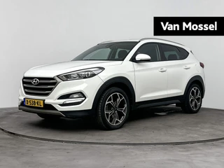 Hyundai Tucson 1.6 GDi Comfort