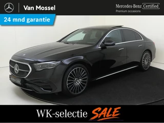 Mercedes-Benz E-Klasse 300 e Sport Edition
