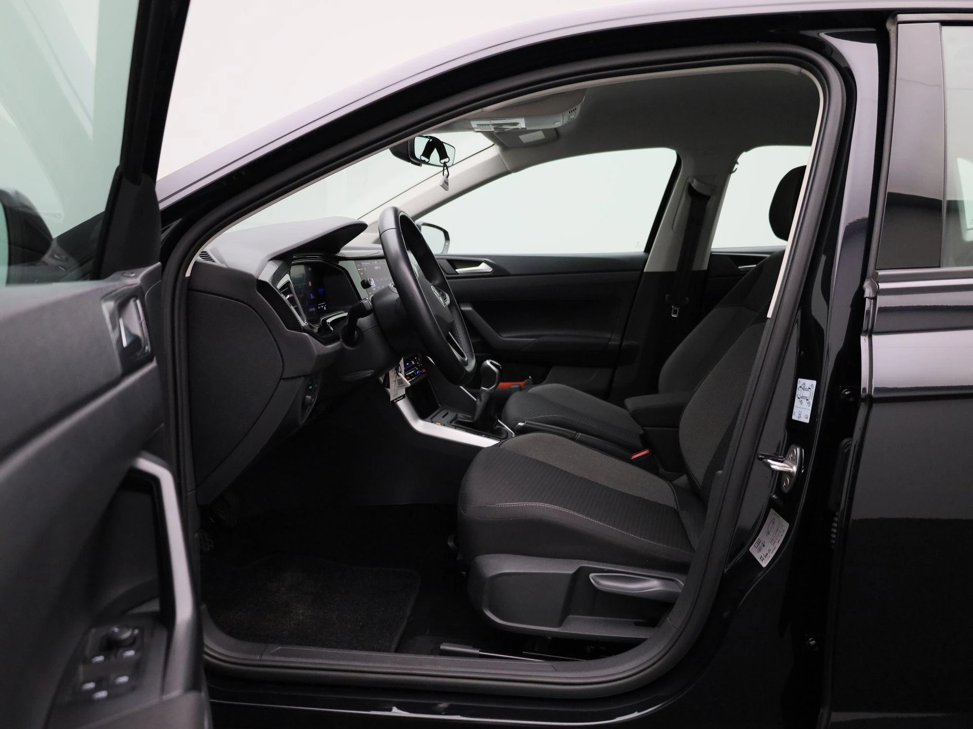 Volkswagen Polo 1.0 TSI Life Business