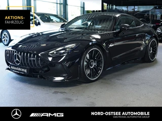 Mercedes-AMG GT 55 AMG 4M+ DYNAMIC+ HUD 21Z HAL 360° DISTR. AMG