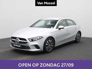 Mercedes-Benz A-Klasse A 180 d Business Line