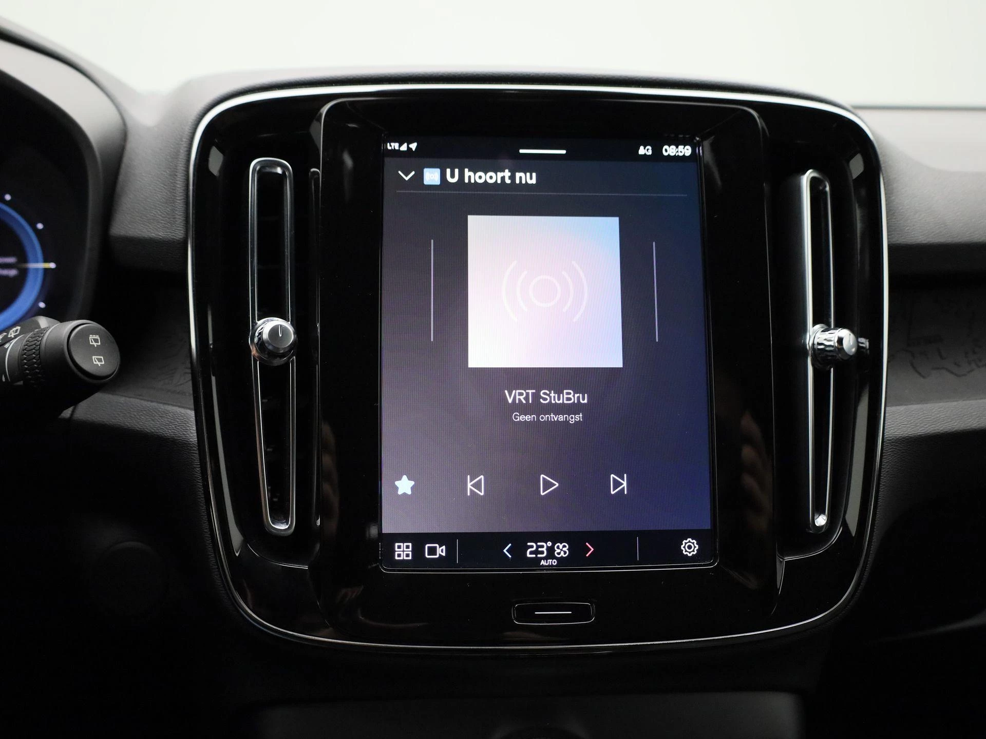 Volvo XC40 Recharge Core