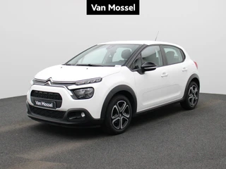 Citroën C3 1.2 PureTech 82 S&S MAN Feel