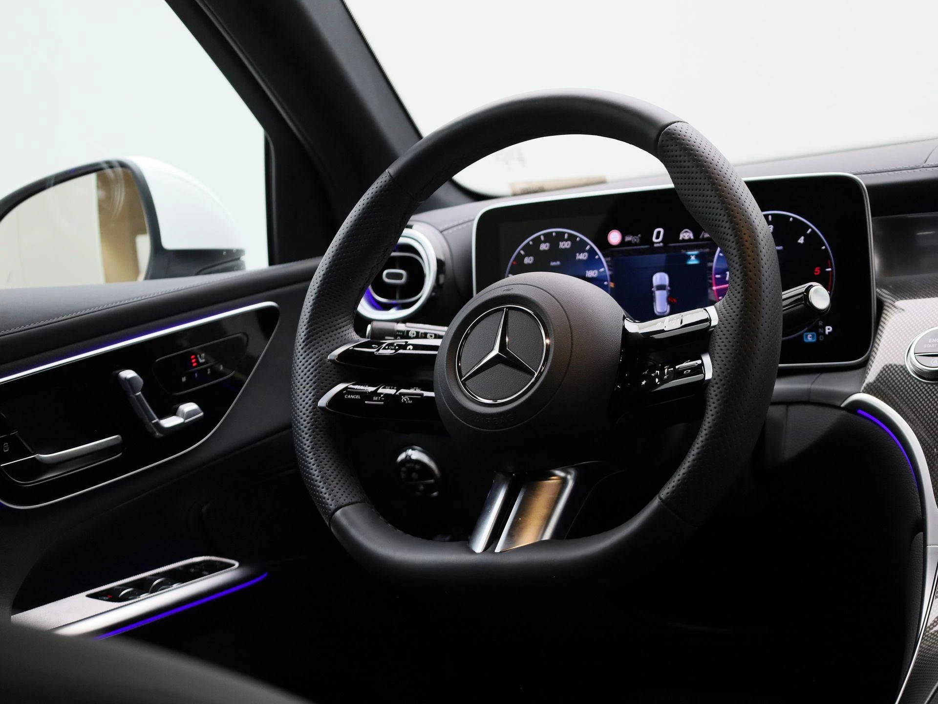 Mercedes-Benz GLC 300D