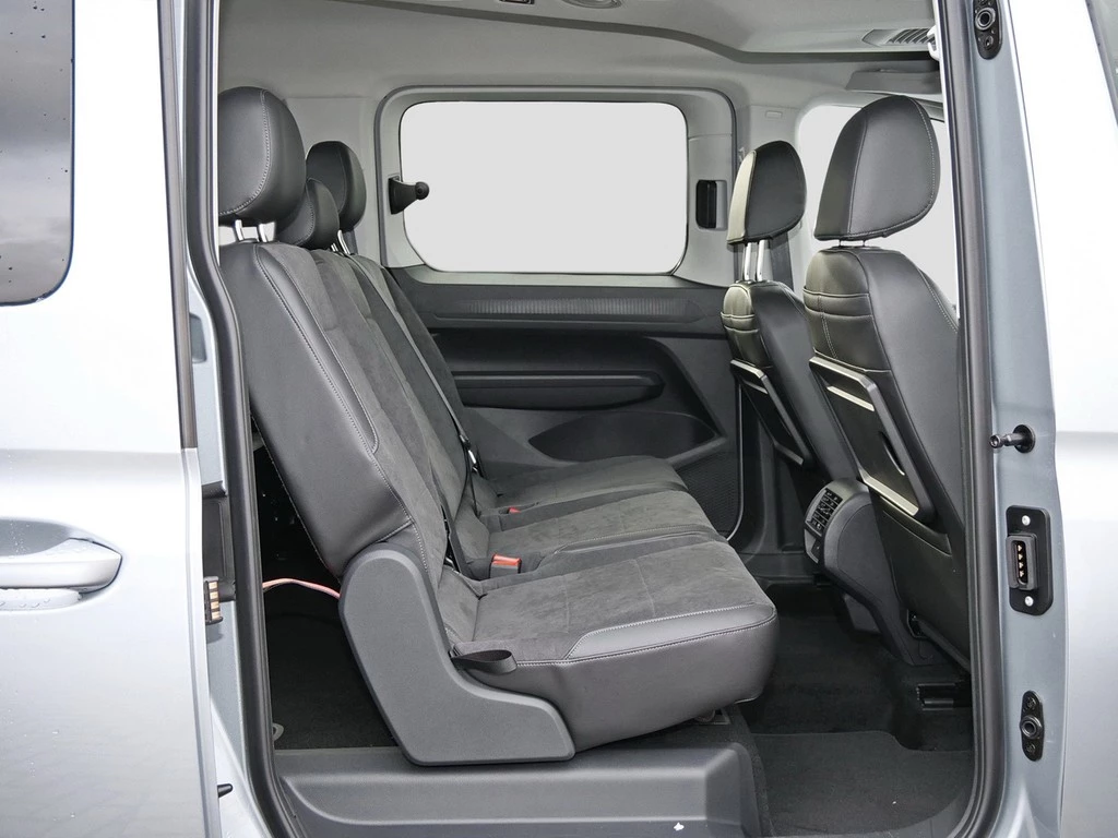 Volkswagen Caddy UPE br. 54.857,- Style Maxi 2.0 l TDI 90 kW / 122 PS