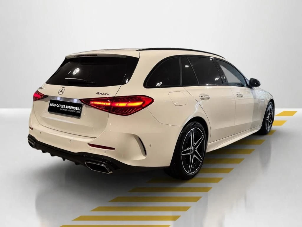 Mercedes-Benz-C-Klasse 220 d-image-14