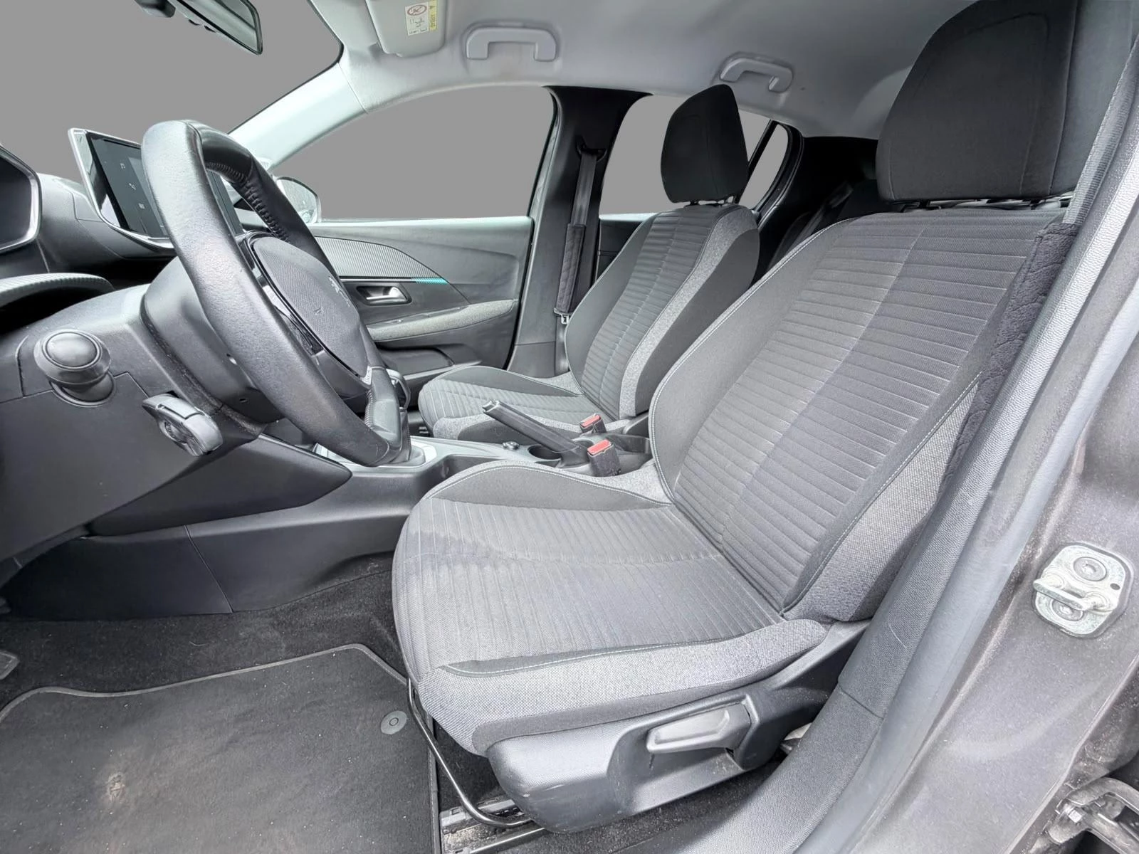 Peugeot 208 1.2 PureTech 75 MAN5 S&S Style
