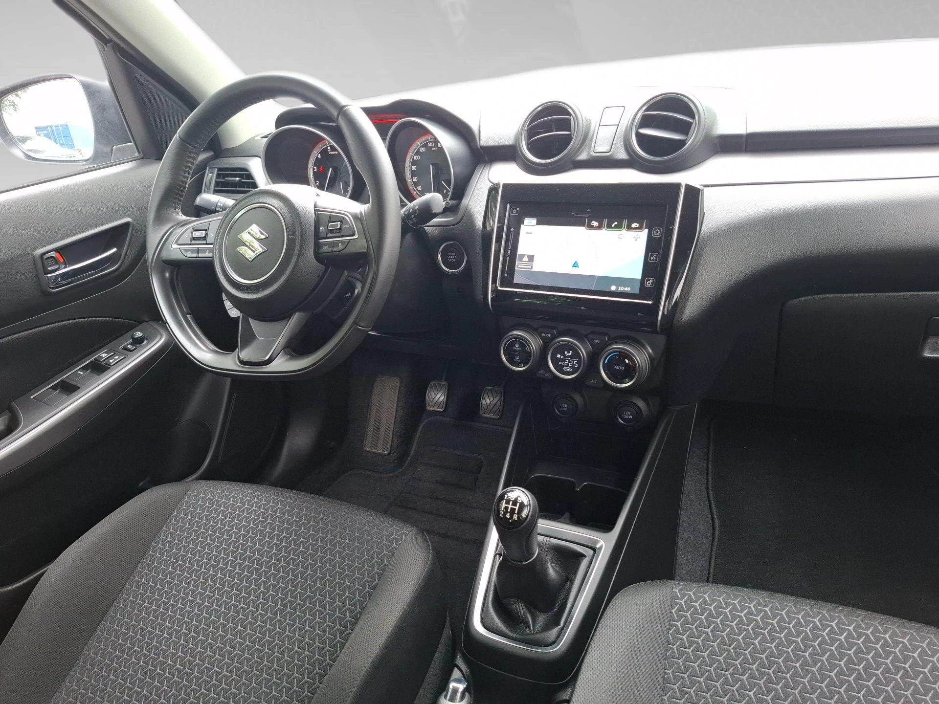 Suzuki Swift 1.2 Grand Luxe Xtra (SHVS)
