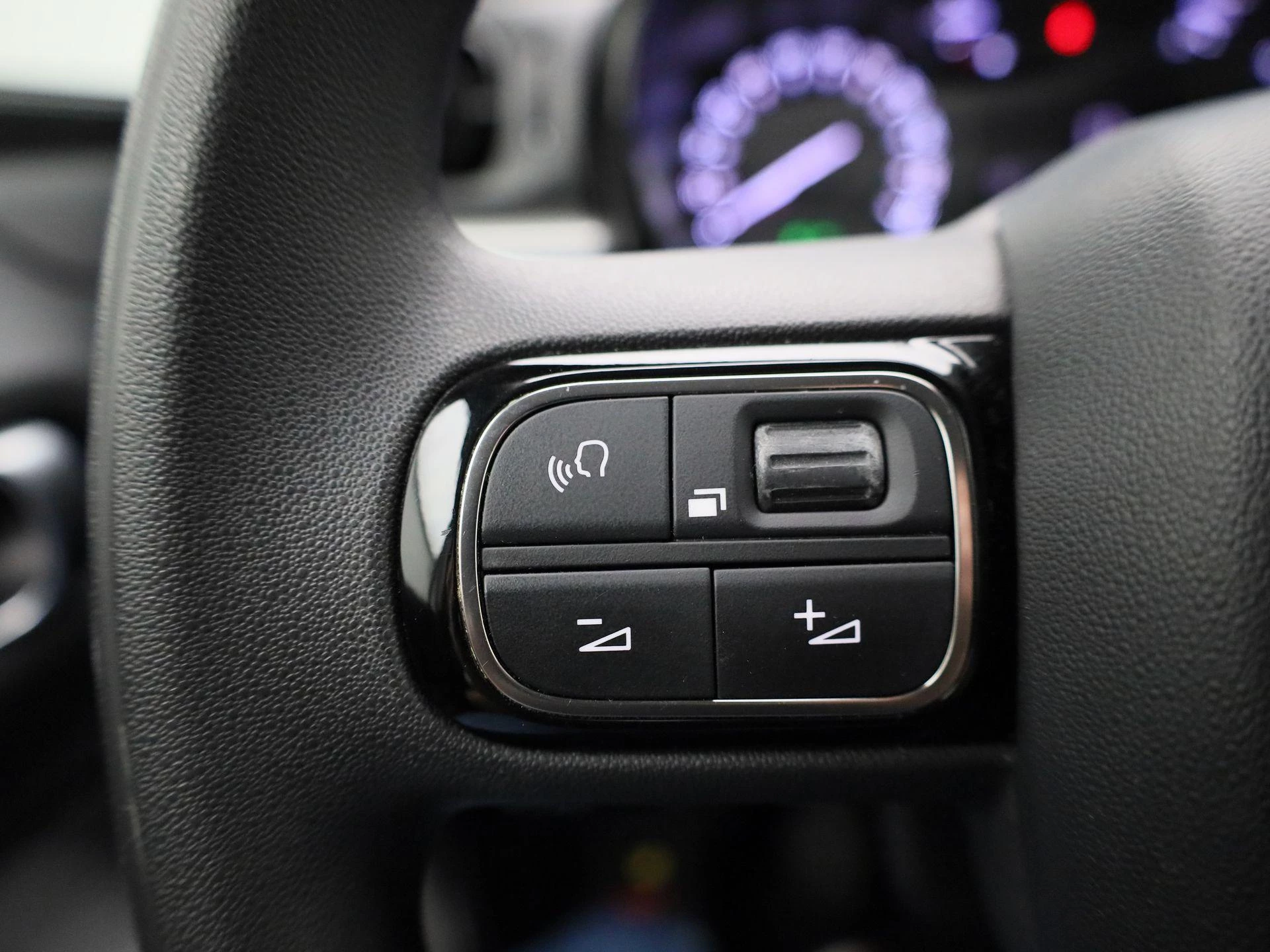 Citroën C3 1.2 PureTech 82 S&S MAN Feel