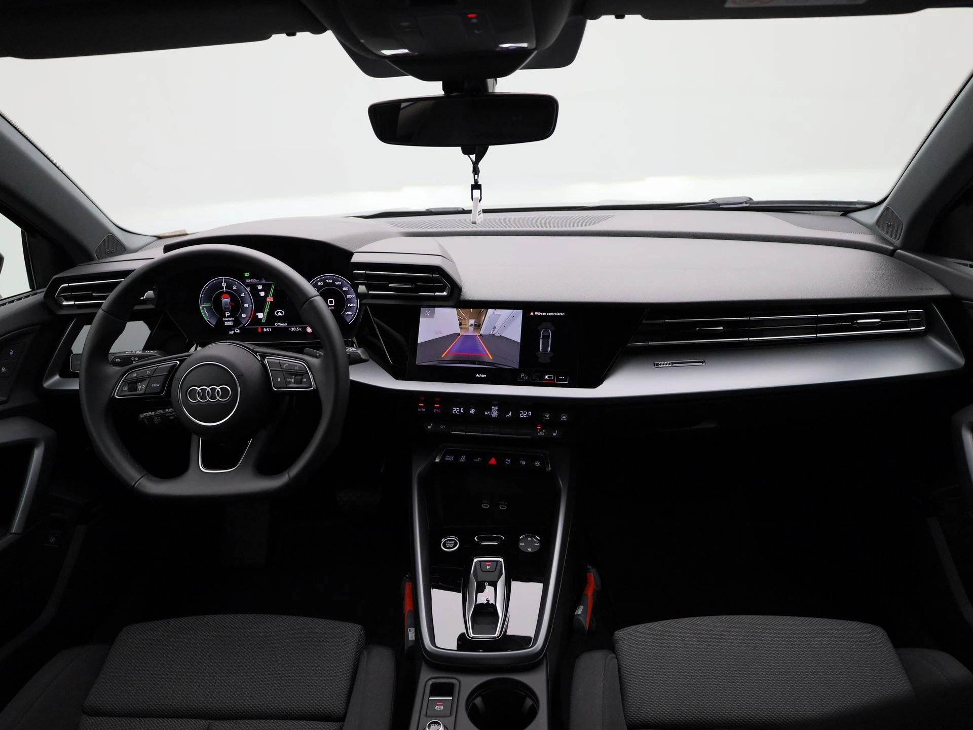 Audi A3 Sportback 40 TFSI e Advanced edition 204 PK