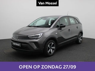Opel Crossland 1.2 61kW S/S Edition