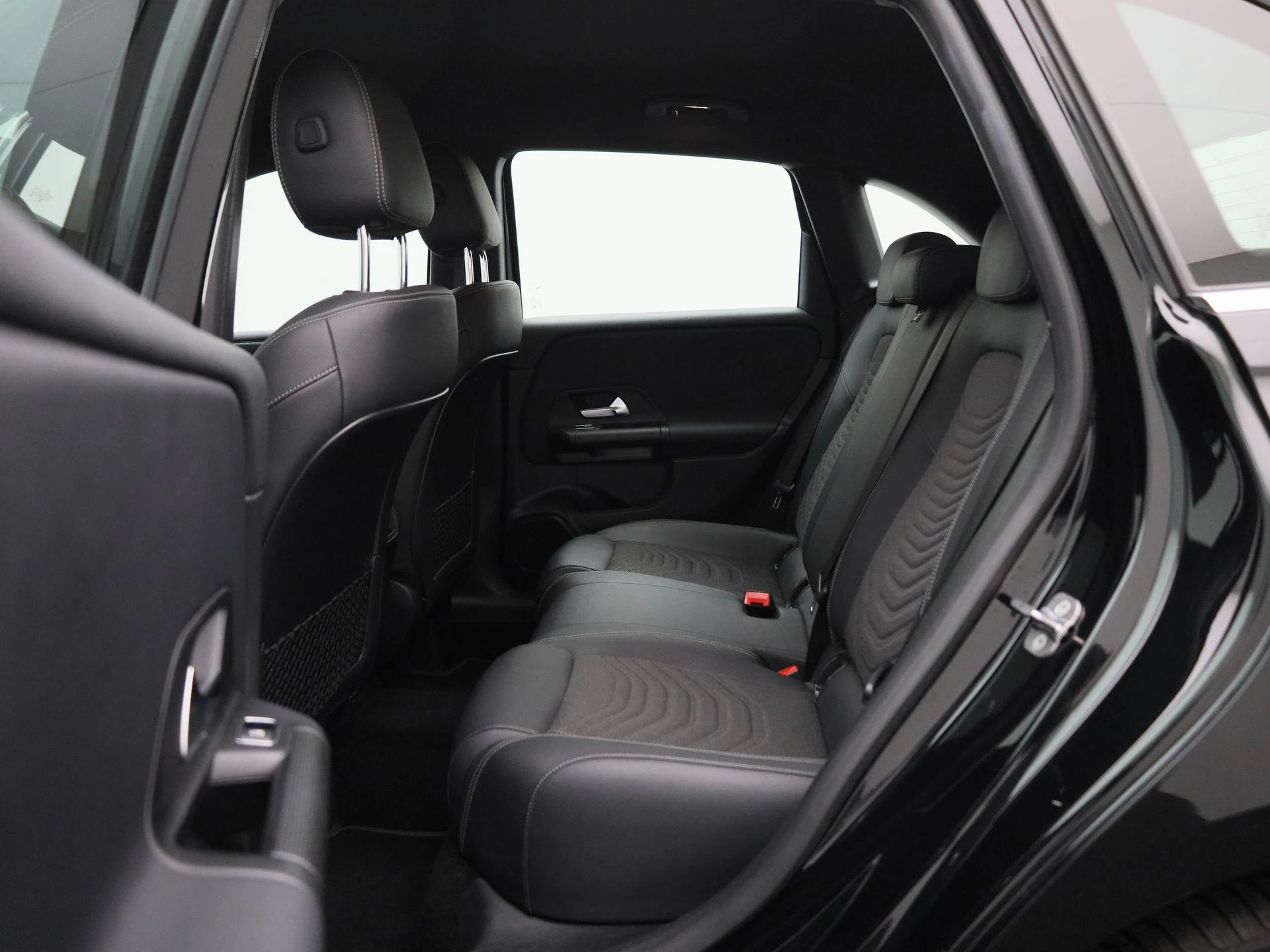 Mercedes-Benz B-Klasse B 180 d Business Line
