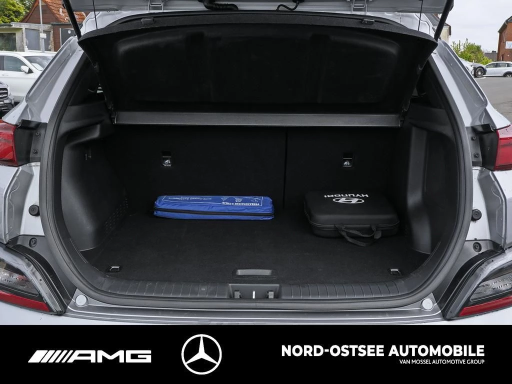 Hyundai Kona PRIME Elektro 2WD ACC AUT DynLicht Facelift Prime