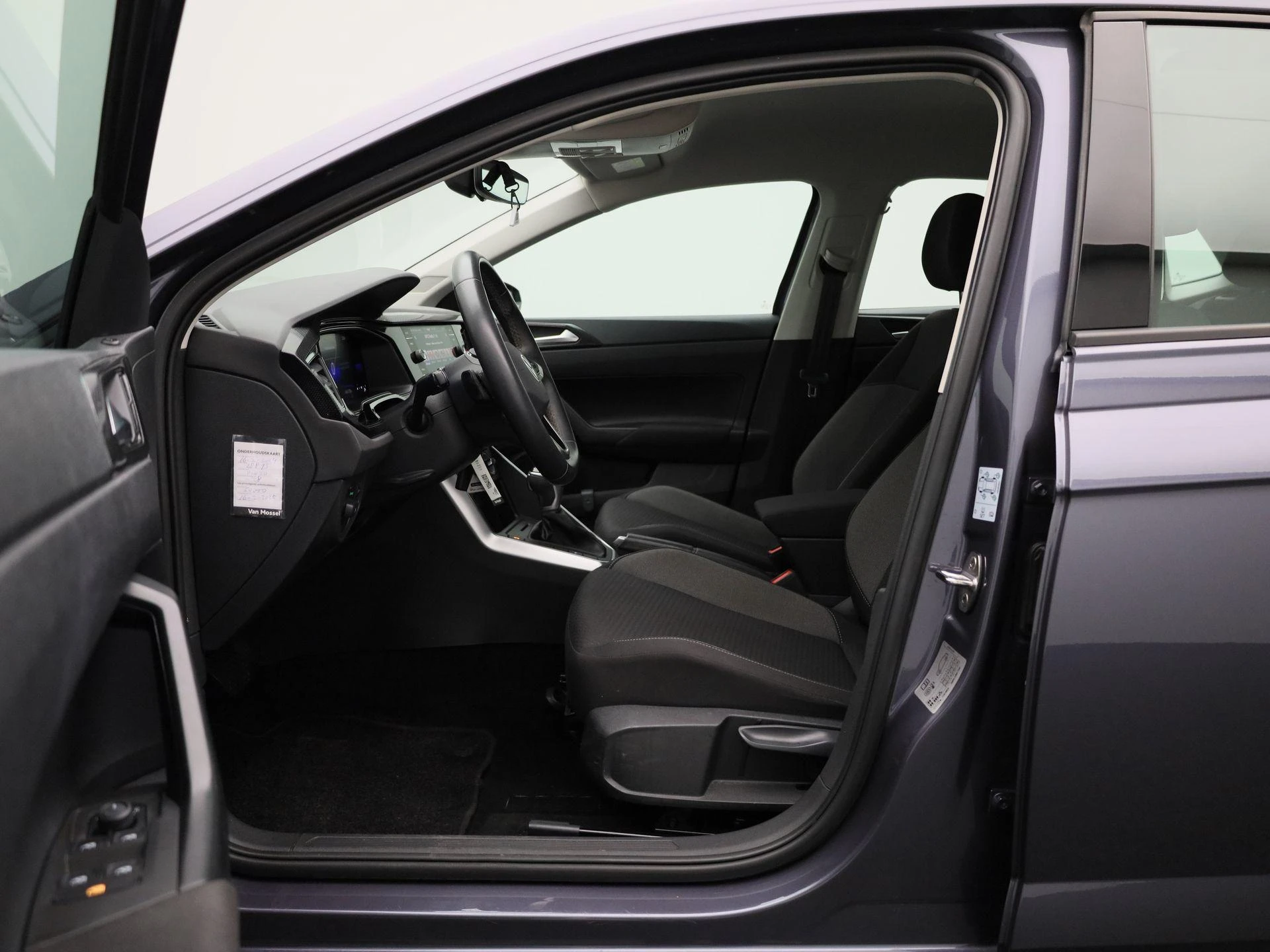 Volkswagen Polo 1.0 TSI Life