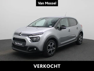 Citroën C3 1.2 PureTech 82 S&S MAN Feel