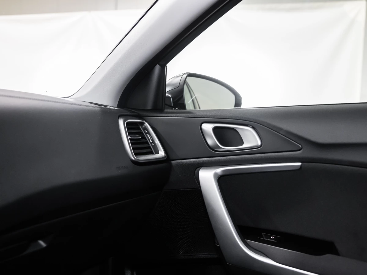 Kia Ceed Edition 7 1.0 T-GDI | FSE | AC | GRA