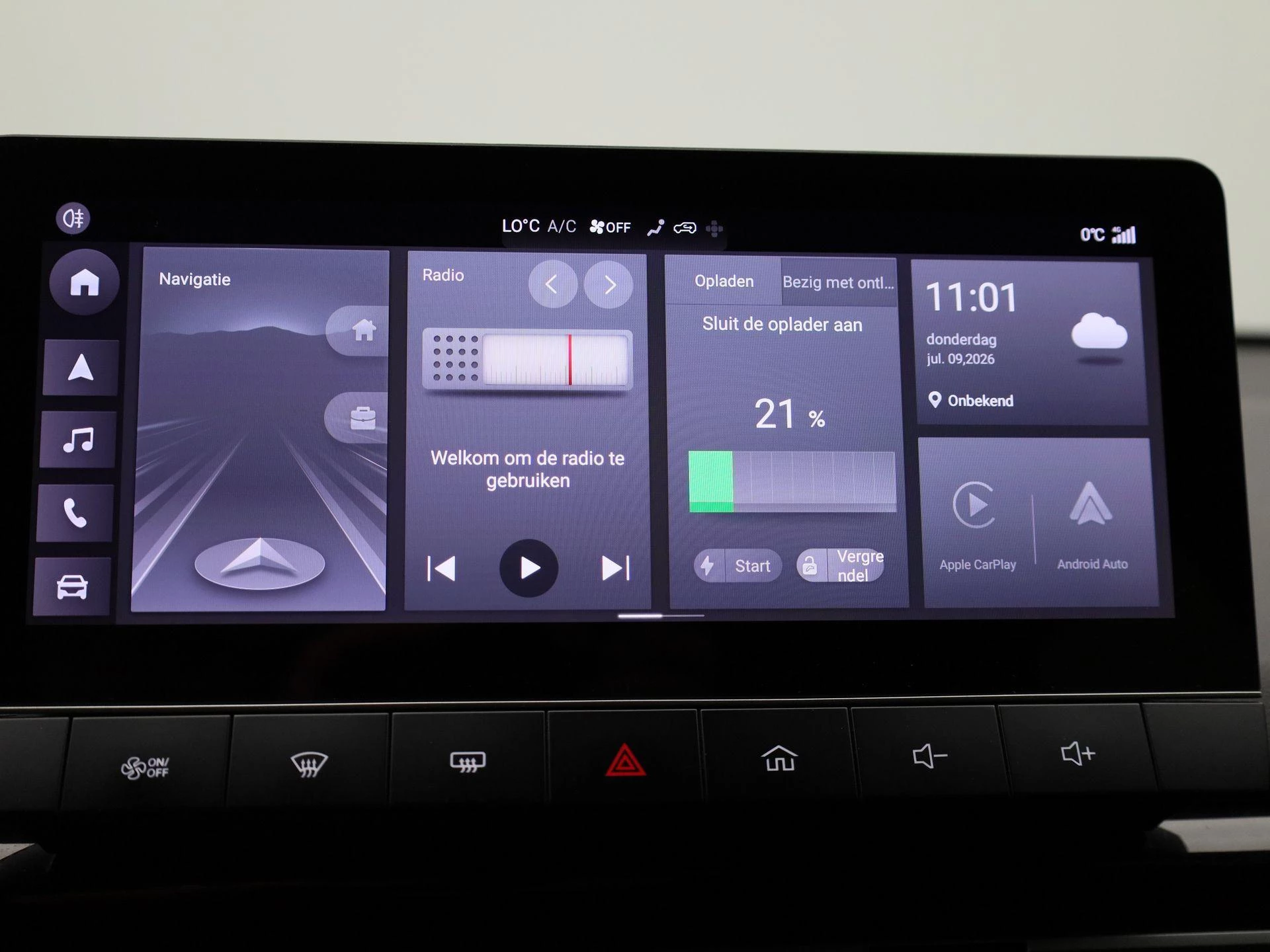 MG MG4 EV Electric Luxury 64 kWh