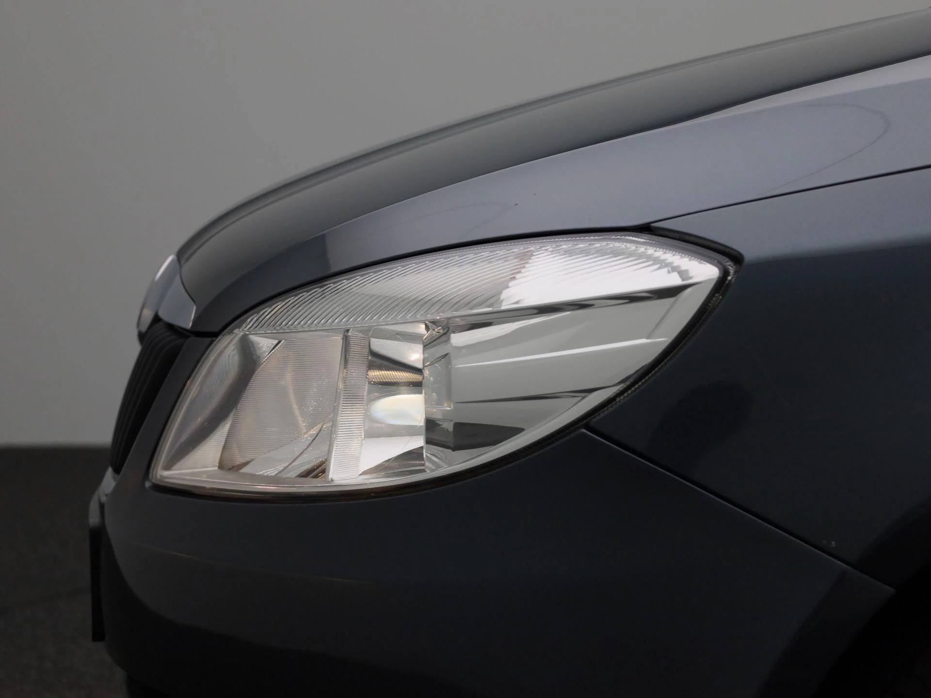 Škoda Fabia Combi 1.2 TSI Drive