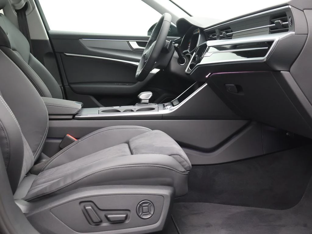 Audi A6 Avant Audi A6 Avant Business Edition S line 35TDI 163PK *AUTOMAAT*DEMO*