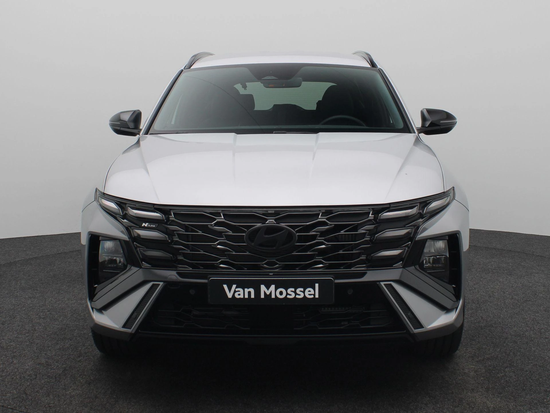 Hyundai Tucson 1.6 T-GDI PHEV N Line Business