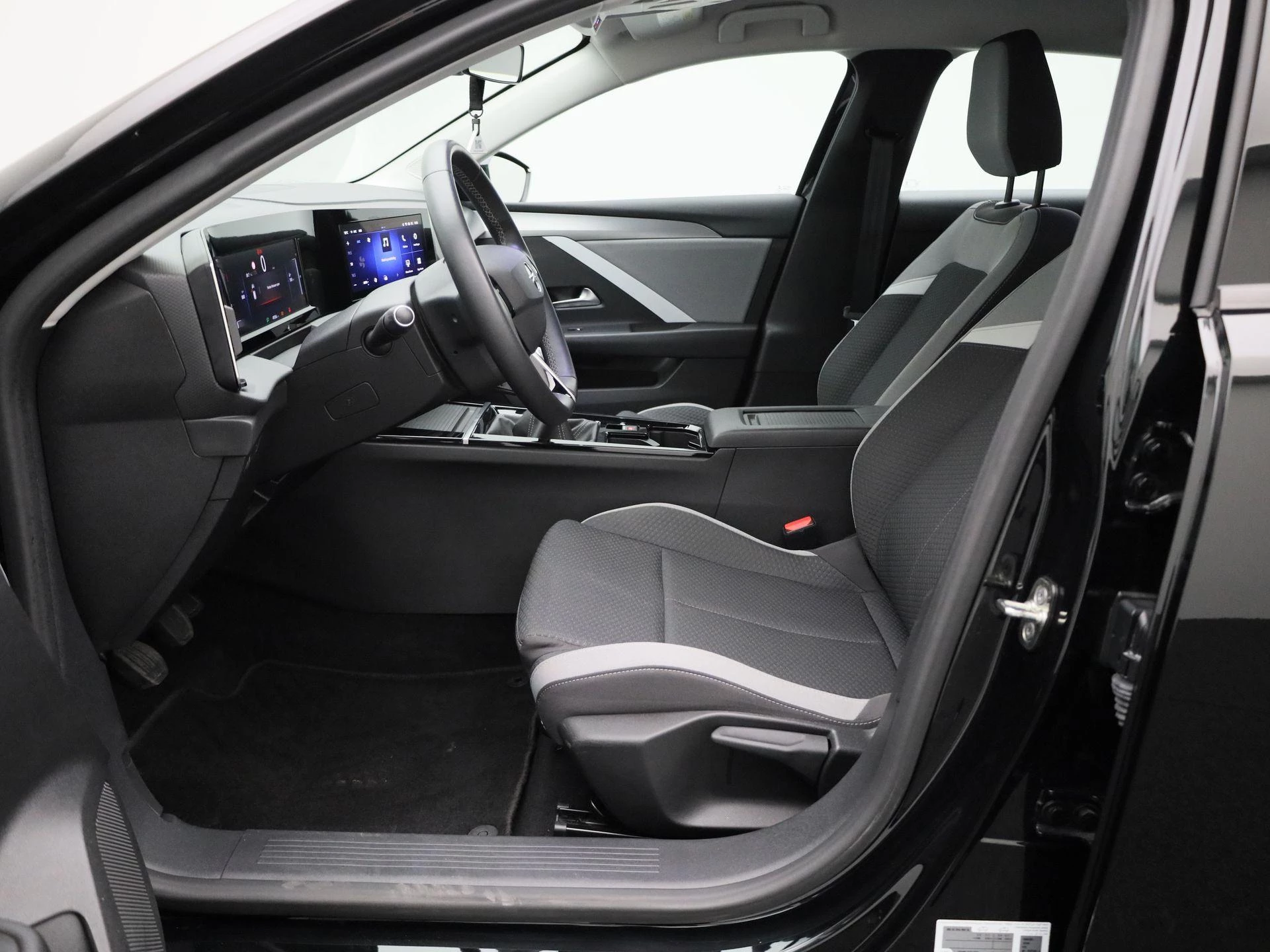 Opel Astra 1.2 Turbo 81kW S/S Edition