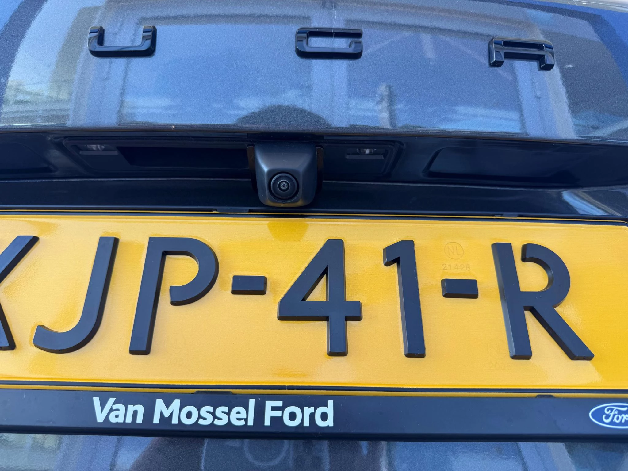 Ford Kuga 2.5 PHEV Sound Edition