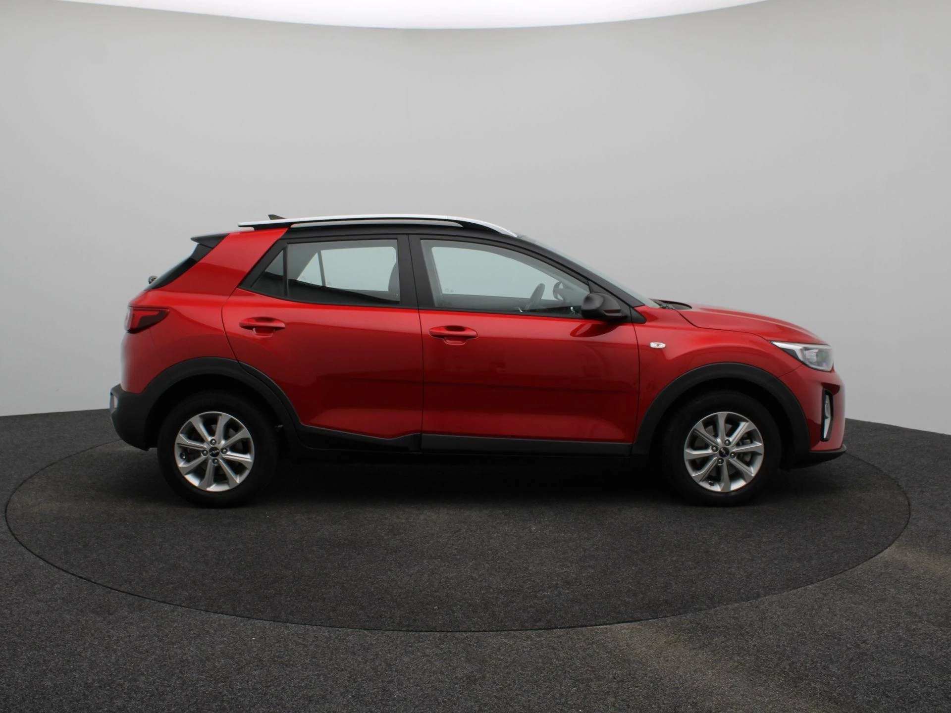 Kia Stonic 1.0 T-GDi MHEV DynamicLine