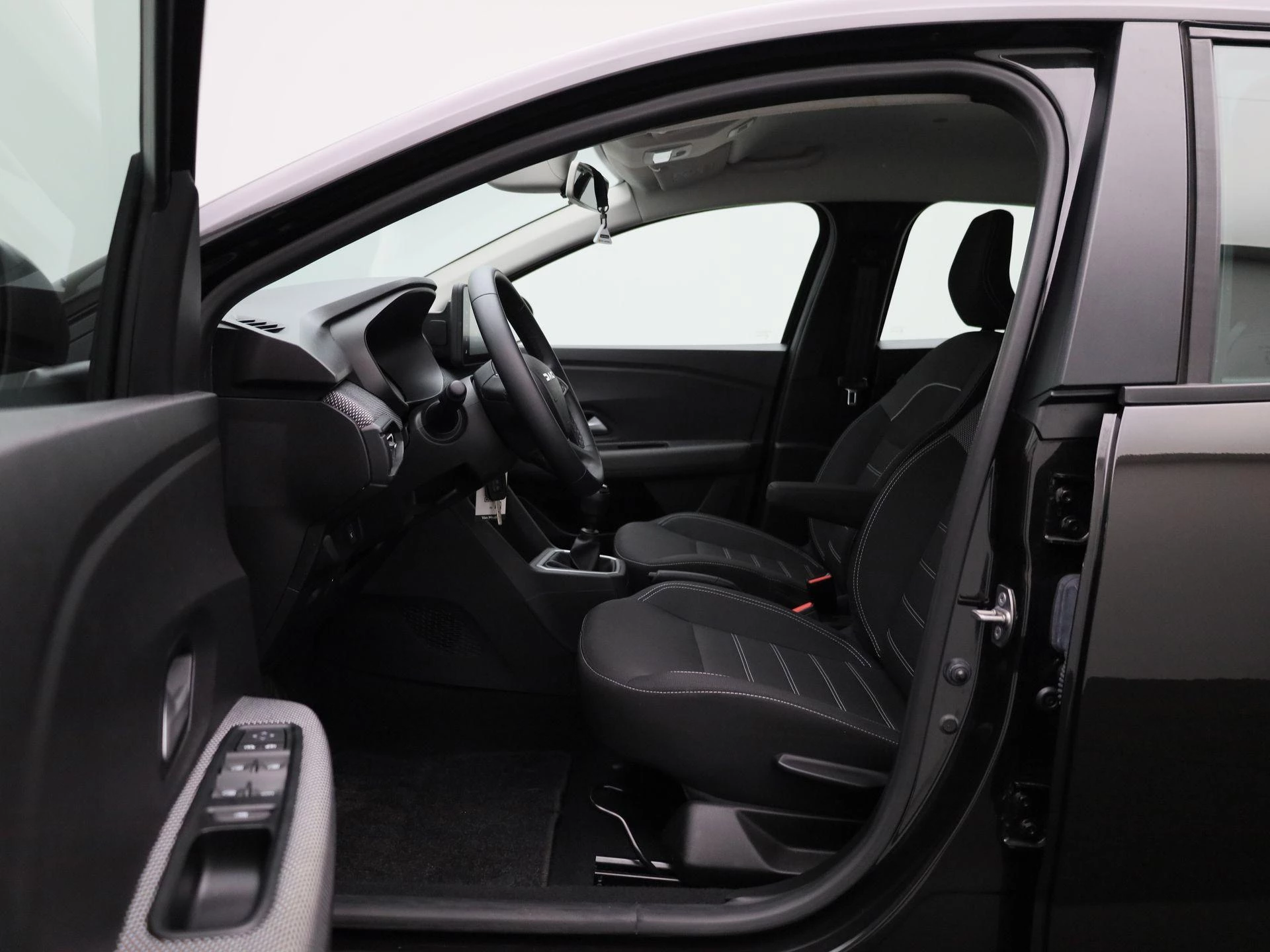 Dacia Sandero 1.0 TCe 90 Expression
