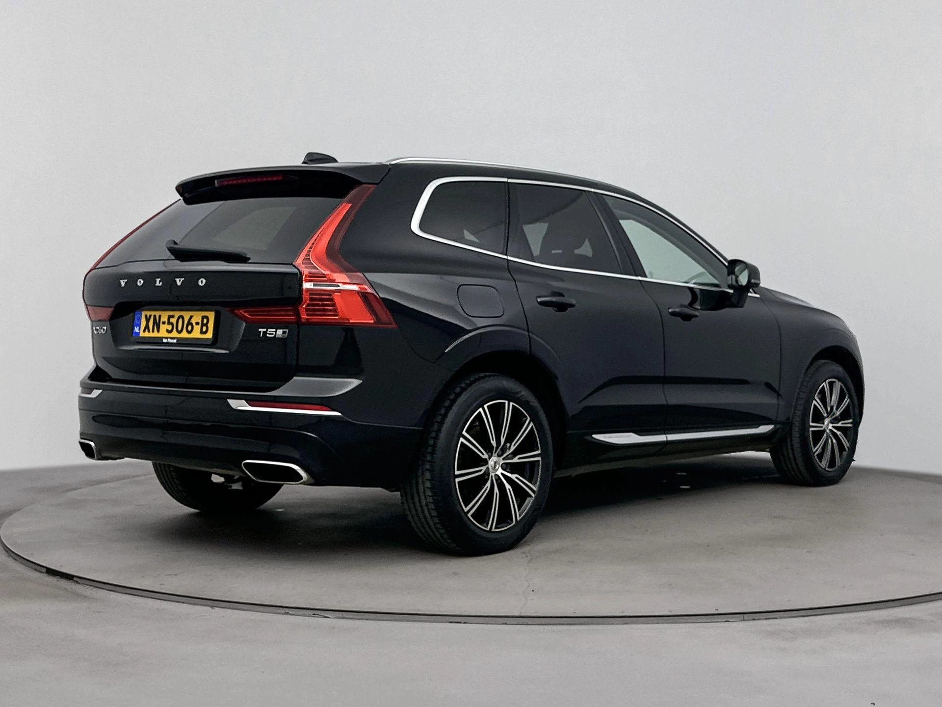 Volvo XC60 2.0 T5 AWD Inscription
