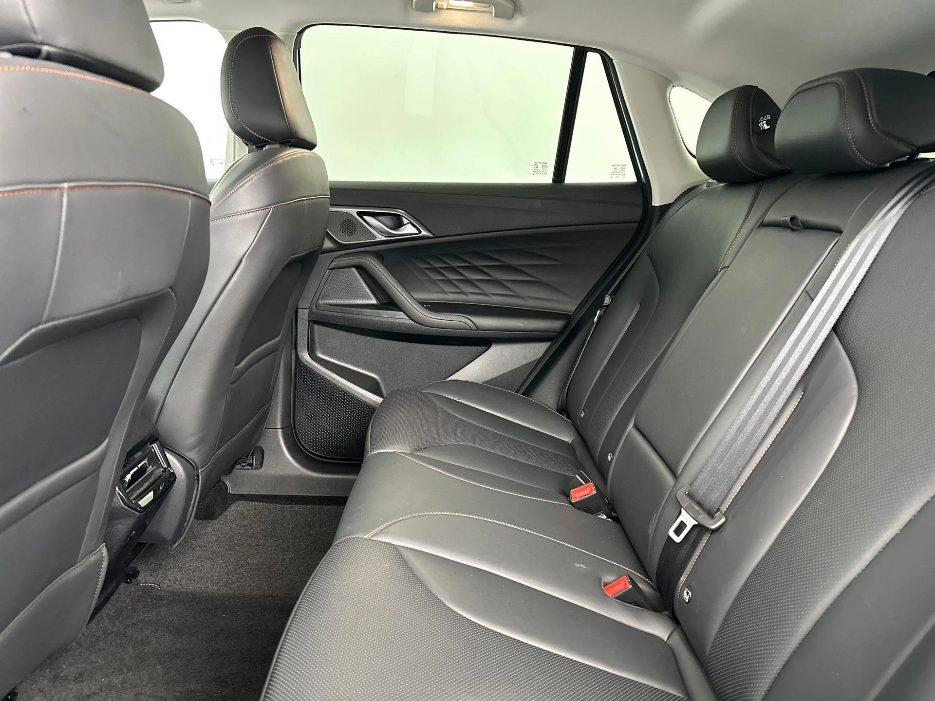 MG HS PHEV 1.5 272pk Aut. Luxury