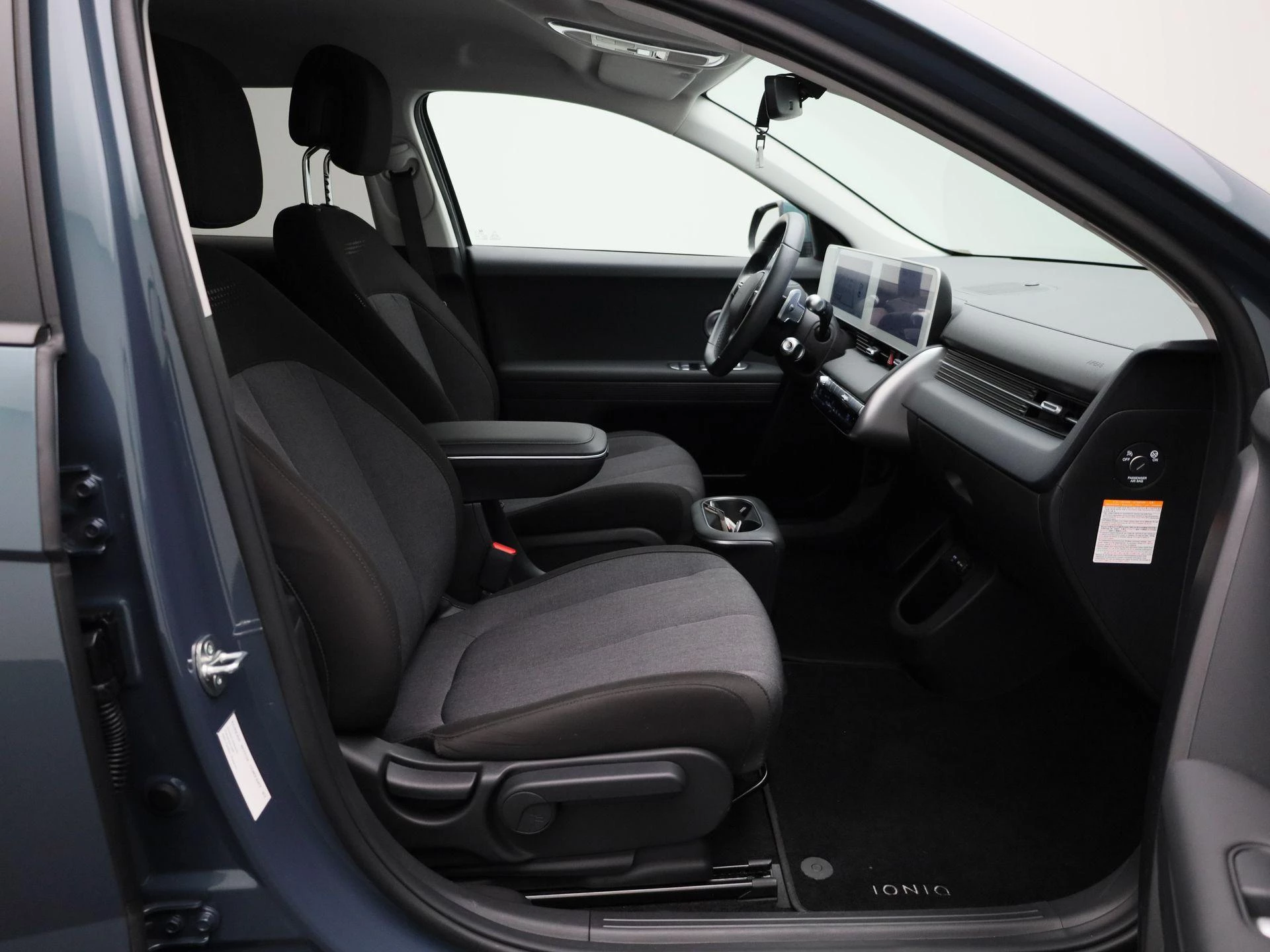 Hyundai IONIQ 5 77.4kWh Core