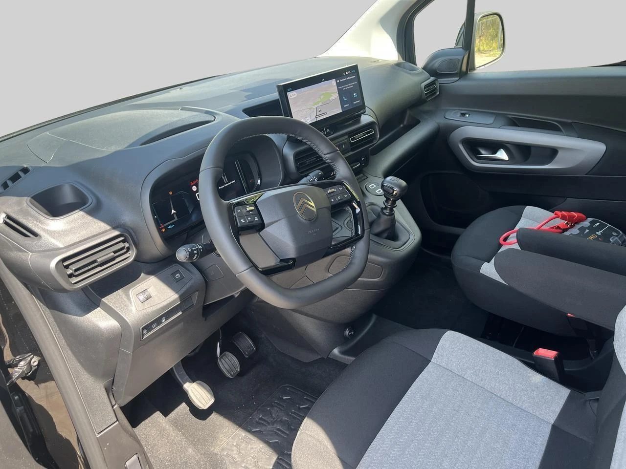 Citroën Berlingo XL 1.5 BlueHDi 130 S&S BVM6 PLUS